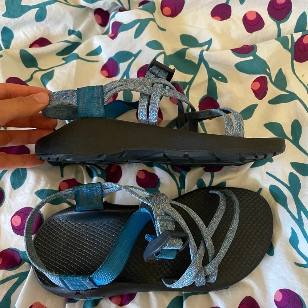 Chaco durable women